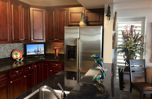 Myrtle Beach Condo | Breathtaking Views, Beautiful 5-bedroom Oceanfront Condo