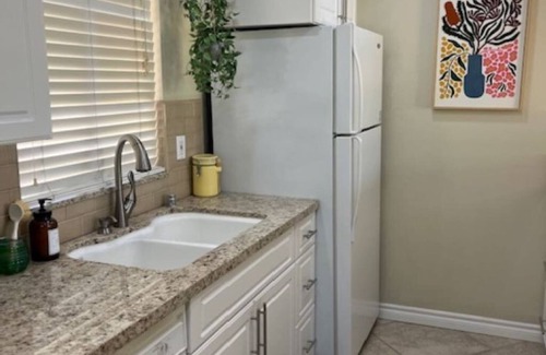 Palm Desert Condo | Breathtaking Views on the 18th Greeen!
