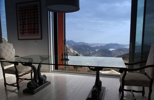 Karuc House | Breathtaking villa surrounded by Lake Scutari Natural Park (Skadar)