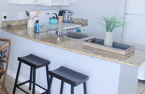St. Petersburg - Clearwater Condo | Breathtaking Waterview Condo