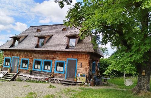 Breb House | Breb s Cosy Barn