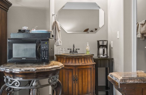 Breckenridge Cabin | Breckenridge Boutique Hotel