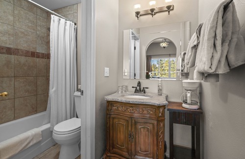 Breckenridge Cabin | Breckenridge Boutique Hotel
