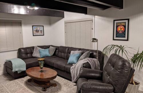 Groveland House | Breckenridge Chalet near Yosemite. Dog friendly!