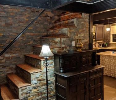 Groveland House | Breckenridge Chalet near Yosemite. Dog friendly!