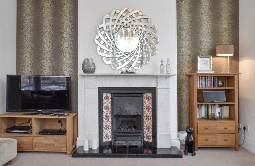 Keswick House | Breckenridge