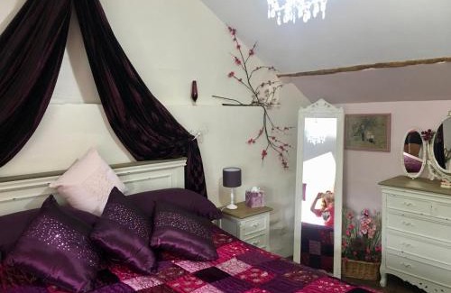 Defynnog Apartment | Brecon Boutique Breaks River Run