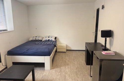 Breda Centrum Bed & Breakfast | breda city