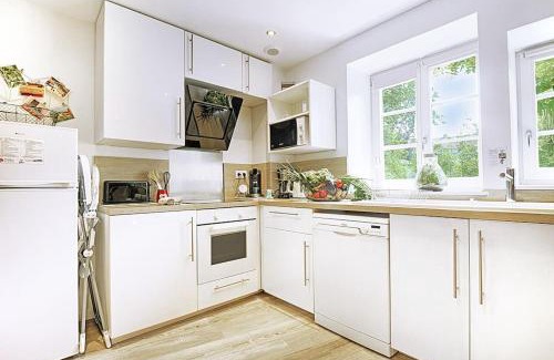 Eguisheim Apartment | BREDALA* Gîte maison Alsacienne avec Jardin