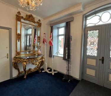 Tønder Municipality Hotel | Bredebro Kro