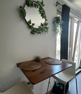 Brederode Apartment | Brederode Suites 207