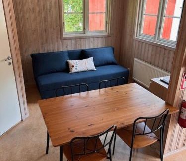 Enkoping House | Bredsands camping och bad- Bredsandsstugor