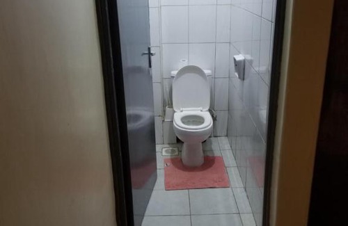 Nairobi Apartment | Bree's furnished apartments