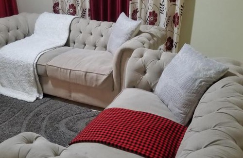 Nairobi Apartment | Bree's furnished apartments