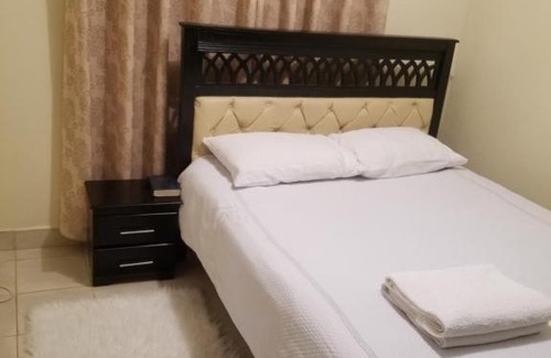Nairobi Apartment | Bree's furnished apartments