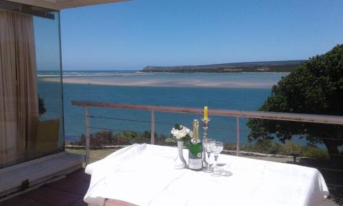 Witsand House | Breede View Holiday Home
