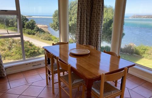 Witsand House | Breede View Holiday Home