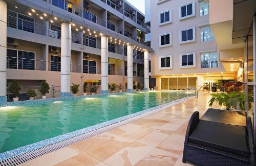 New Digha Hotel | Breej Hotel ! New Digha !
