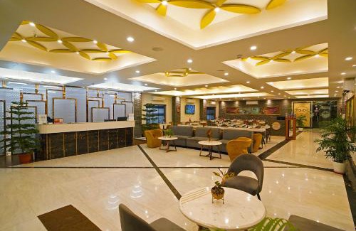 New Digha Hotel | Breej Hotel ! New Digha !
