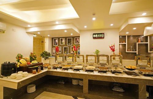 New Digha Hotel | Breej Hotel ! New Digha !