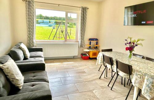 Tralee House | Breenville Farm House
