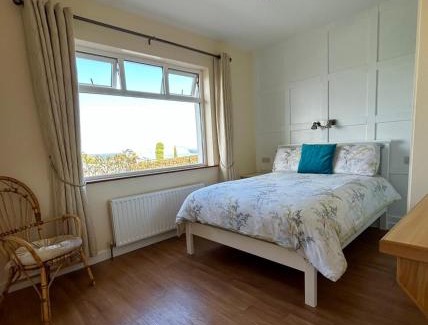 Tralee House | Breenville Farm House