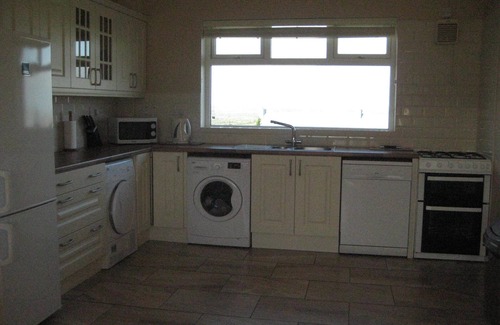 Tralee Cottage | Breenville FarmHouse