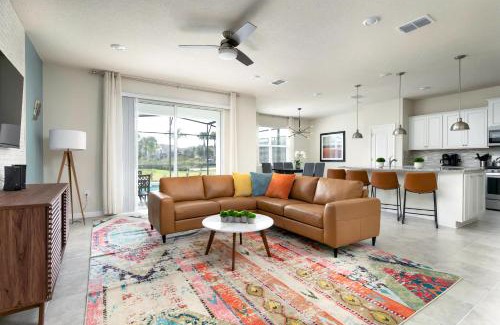 Loughman House | Breez Villa at Ellis Exclusive Villas