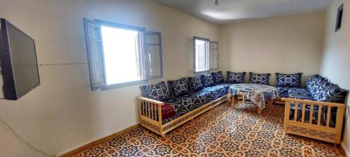 Al Hoceima Apartment | Breeze apart - 2 facade & WiFi
