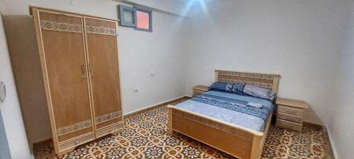 Al Hoceima Apartment | Breeze apart - 2 facade & WiFi
