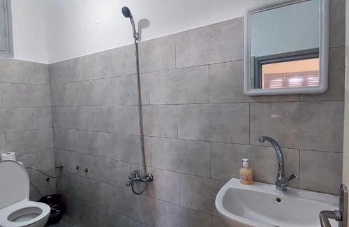 Al Hoceima Apartment | Breeze apart - 2 facade & WiFi