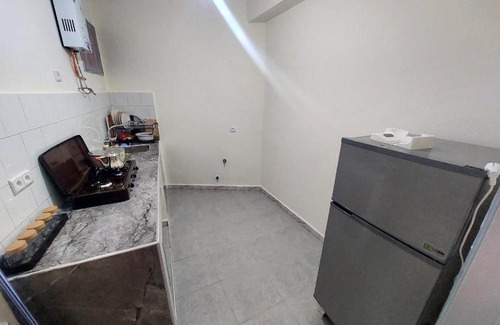 Al Hoceima Apartment | Breeze apart - 2 facade & WiFi