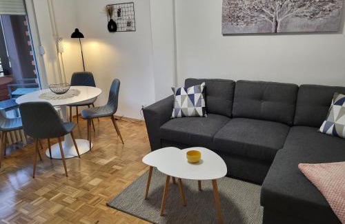Cukarica Apartment | Breeze Apartment