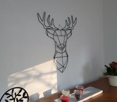 Cukarica Apartment | Breeze Apartment