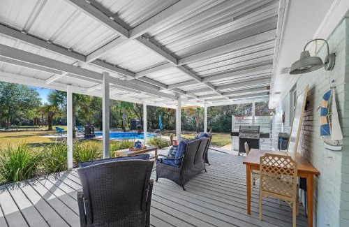 Gulf Breeze House | Breeze by the Beach