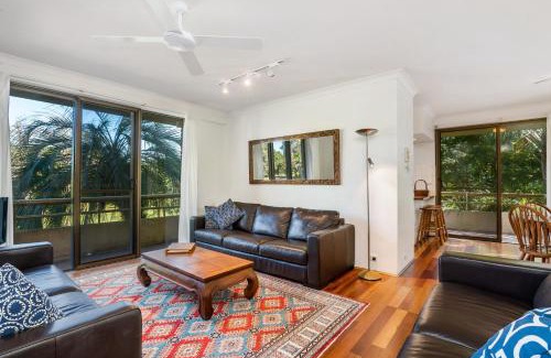 Byron Bay House | Breeze@Byron 1 Clarkes Beach