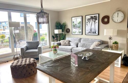 Grossheppach Apartment | "breeze"
