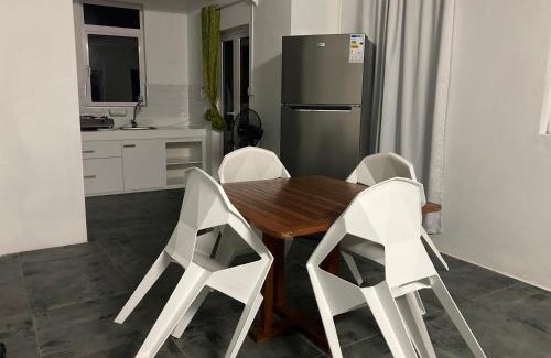 Pointe aux Canonniers House | BREEZE DU NORD