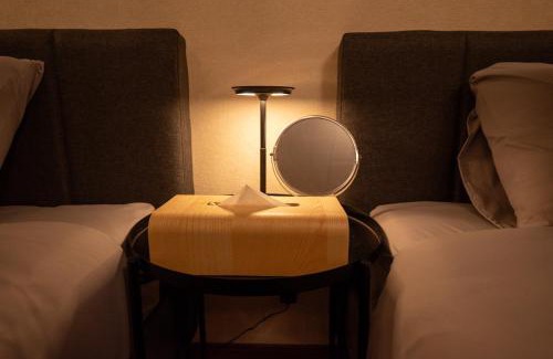 Nagawa Apartment | BREEZE furano 202