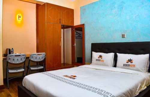 Nyahururu Hotel | Breeze Hotel Nyahururu