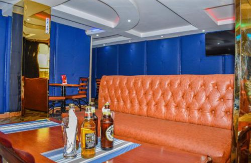 Nyahururu Hotel | Breeze Hotel Nyahururu