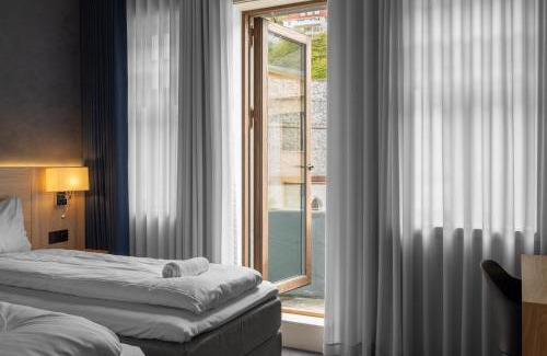 Bergen City Centre Hotel | BREEZE Hotel Victoria - Self-Service