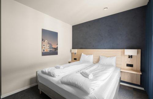 Bergen City Centre Hotel | BREEZE Hotel Victoria - Self-Service