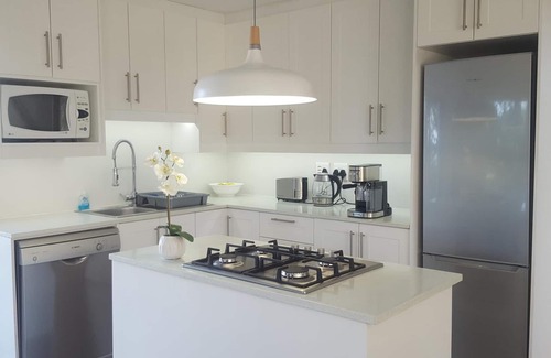L'Agulhas House | Breeze in