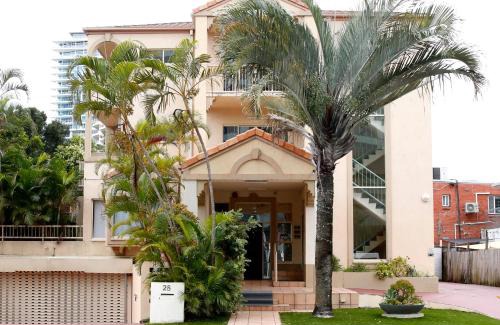 Surfers Paradise Hotel | Breeze Inn Gold Coast