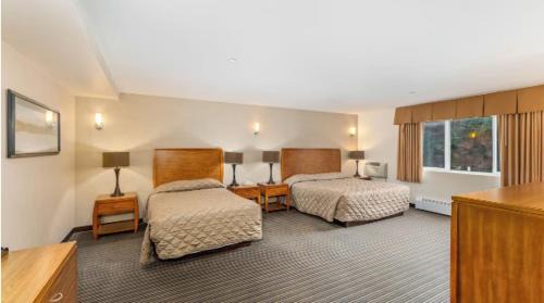 Seward Hotel | Breeze Inn Hotel