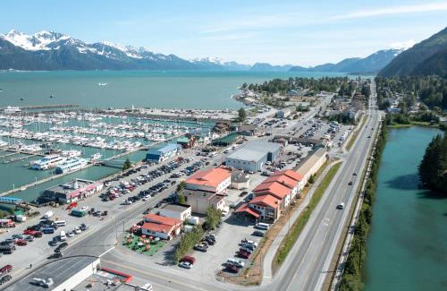 Seward Hotel | Breeze Inn Hotel