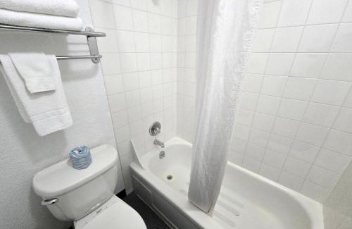 Seward Hotel | Breeze Inn Hotel
