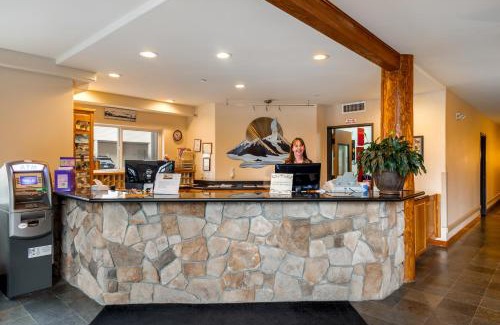 Seward Hotel | Breeze Inn Hotel