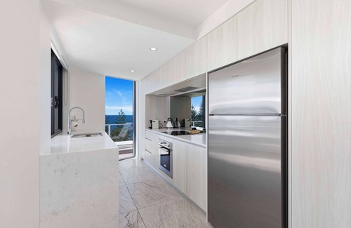 Mooloolaba Apartment | Breeze Mooloolaba